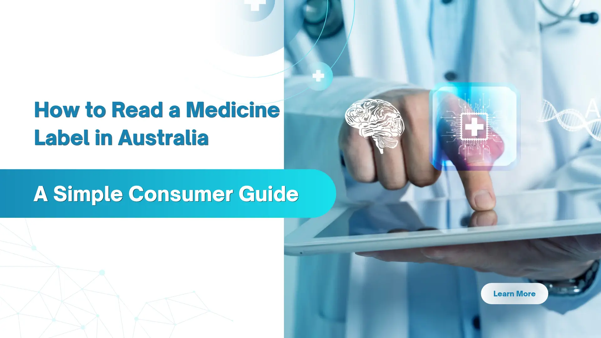 How to Read a Medicine Label in Australia: A Simple Consumer Guide